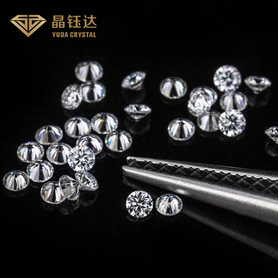 Diamante de laboratorio para joyería